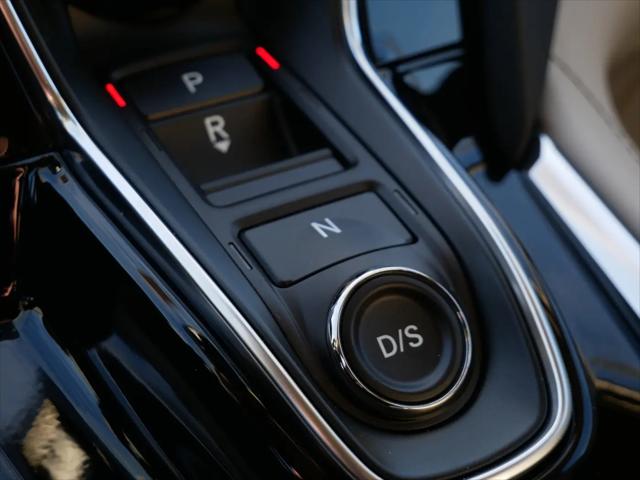 2026 Acura RDX Advance