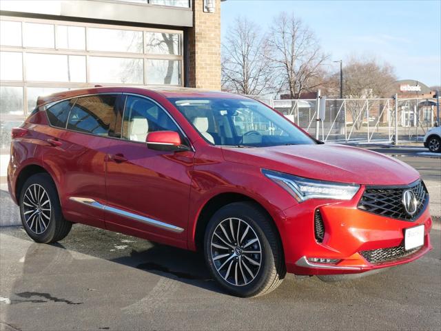 2026 Acura RDX Advance for sale in Minneapolis, MN