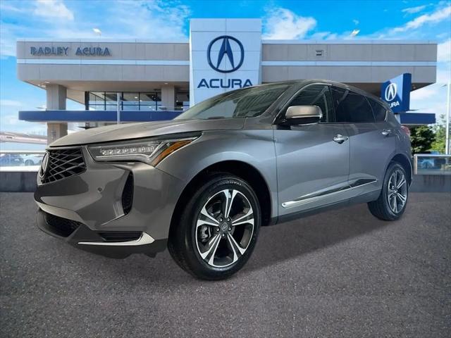 2026 Acura RDX Technology for sale in Falls Church, VA