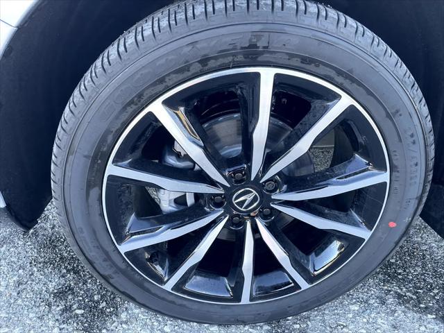2026 Acura RDX A-Spec Advance