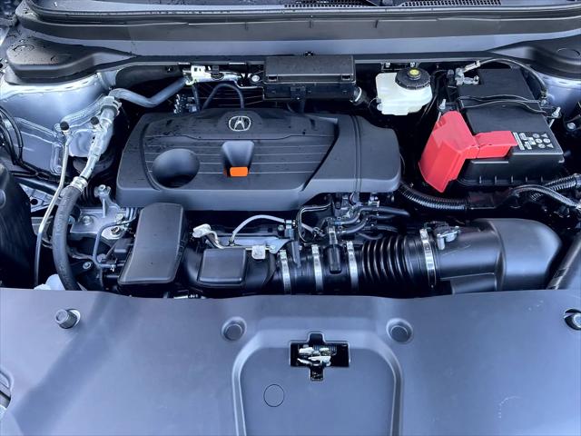 2026 Acura RDX A-Spec Advance