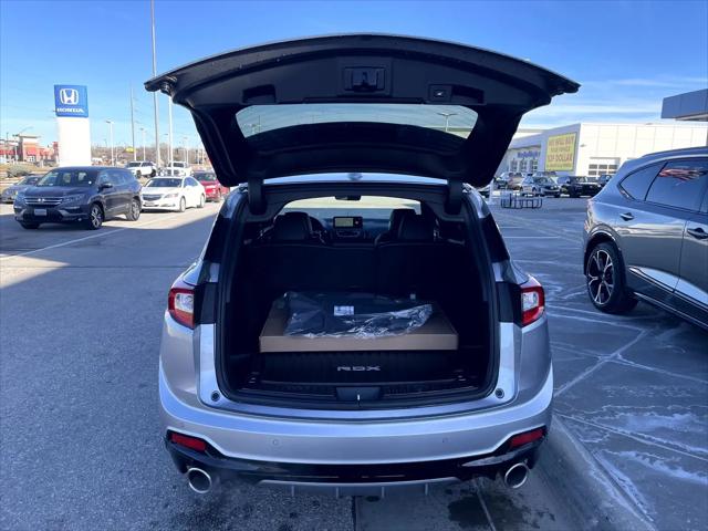 2026 Acura RDX A-Spec Advance
