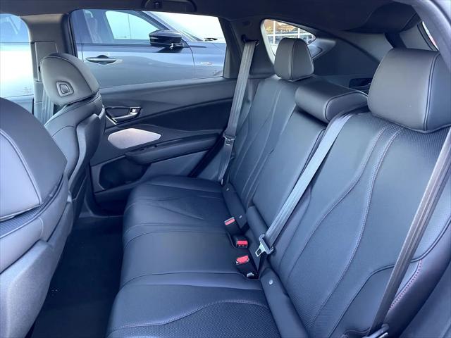 2026 Acura RDX A-Spec Advance