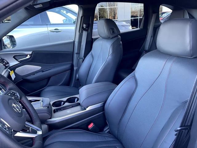 2026 Acura RDX A-Spec Advance