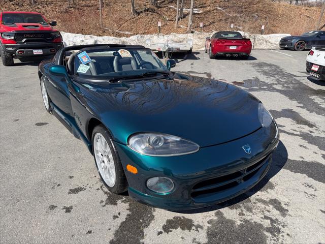 1995 Dodge Viper RT/10 for sale in Waterville, ME