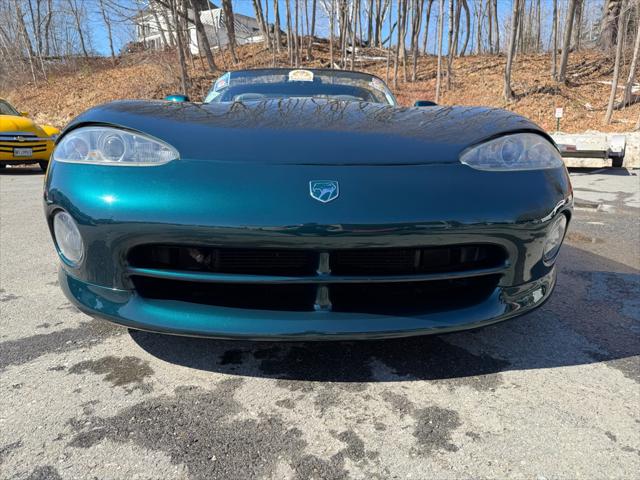 1995 Dodge Viper RT/10