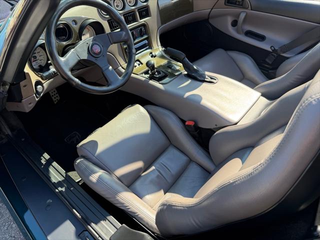 1995 Dodge Viper RT/10