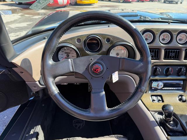 1995 Dodge Viper RT/10