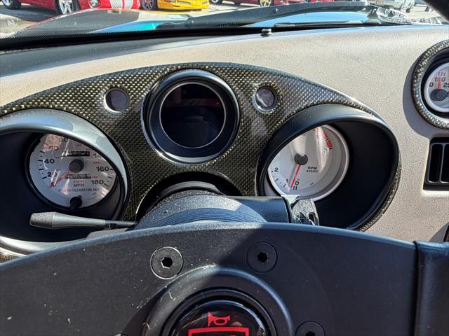1995 Dodge Viper RT/10