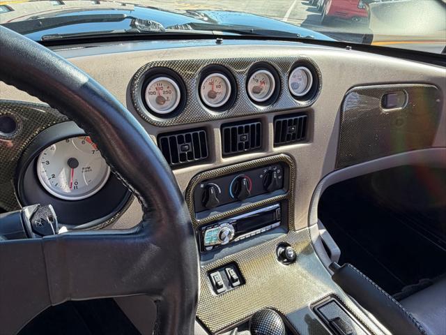 1995 Dodge Viper RT/10