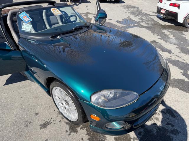 1995 Dodge Viper RT/10