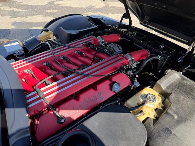 1995 Dodge Viper RT/10