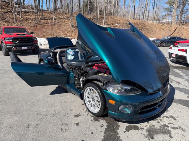 1995 Dodge Viper RT/10