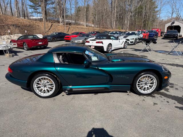 1995 Dodge Viper RT/10