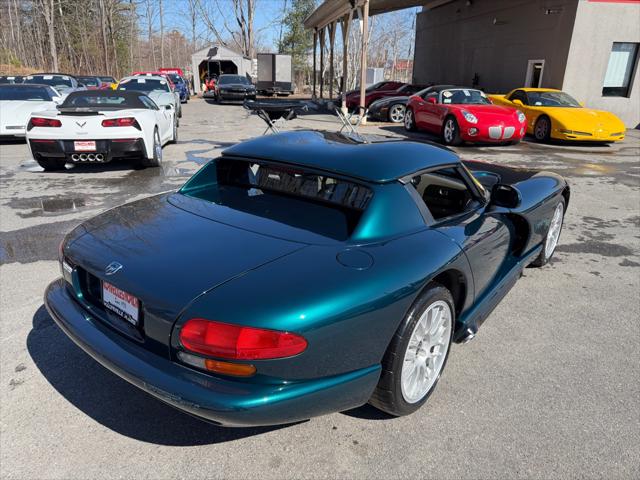 1995 Dodge Viper RT/10