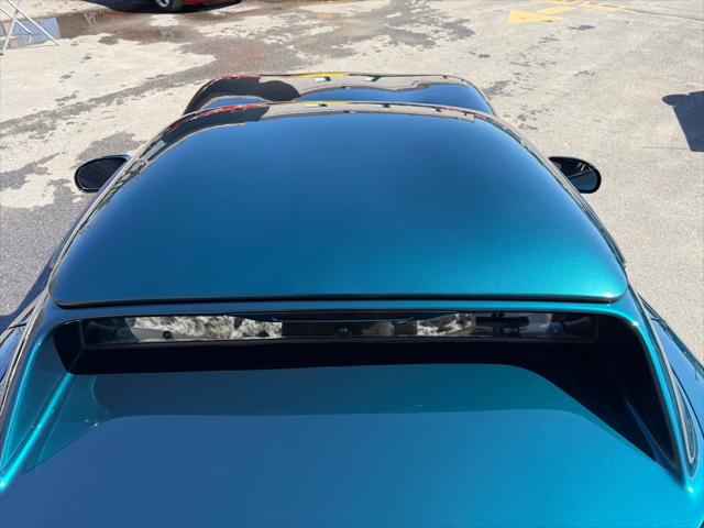 1995 Dodge Viper RT/10