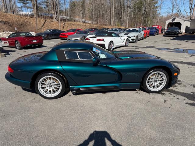 1995 Dodge Viper RT/10