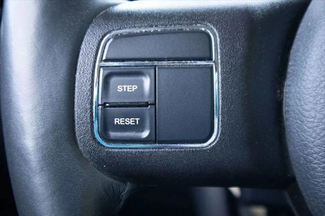 2015 Jeep Patriot High Altitude Edition