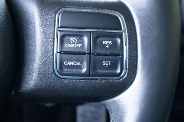 2015 Jeep Patriot High Altitude Edition