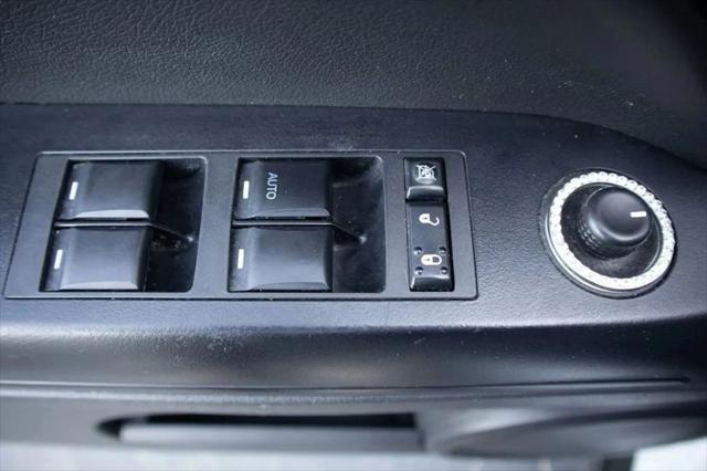 2015 Jeep Patriot High Altitude Edition