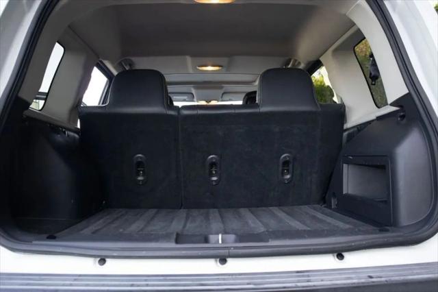 2015 Jeep Patriot High Altitude Edition