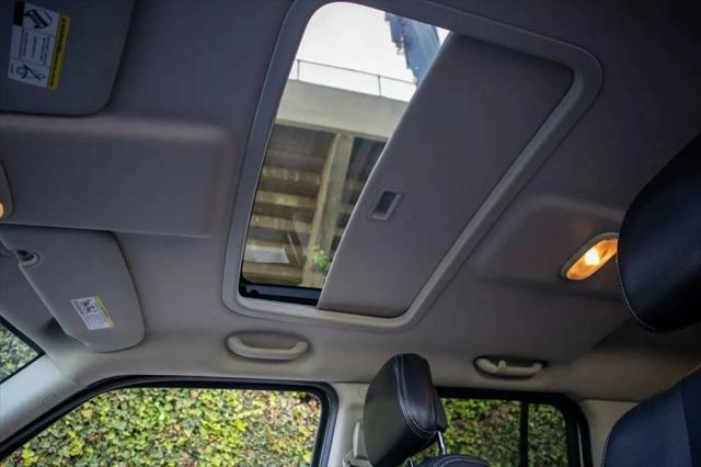 2015 Jeep Patriot High Altitude Edition