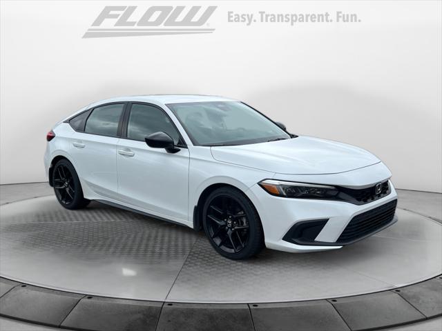 2023 Honda Civic Sport for sale in Burlington, NC
