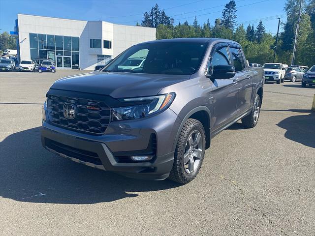 2024 Honda Ridgeline TrailSport for sale in Port Angeles, WA