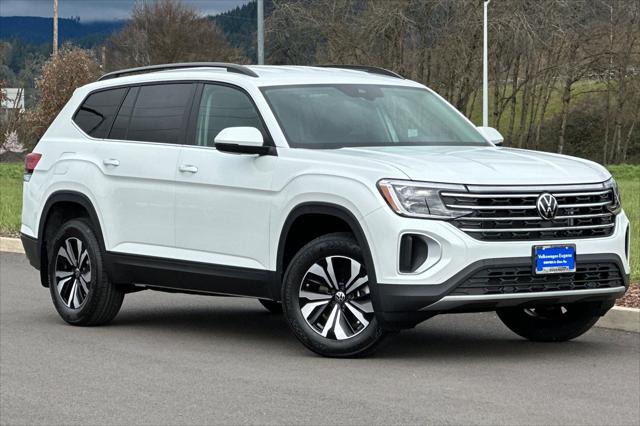 2026 Volkswagen Atlas SE for sale in Eugene, OR