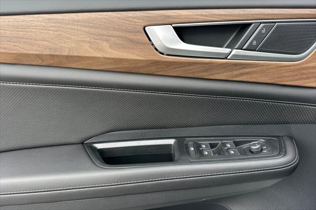 2026 Volkswagen Atlas SE