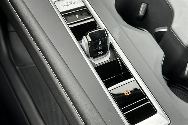 2026 Volkswagen Atlas SE