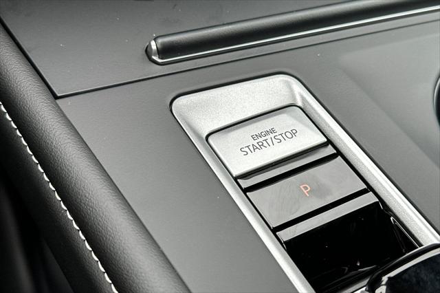 2026 Volkswagen Atlas SE