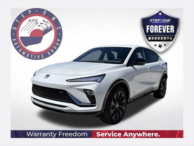 2026 Buick NV Sport Touring FWD for sale in Pensacola, FL