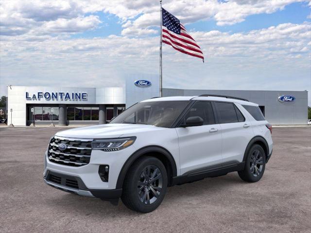 2026 Ford Explorer Active for sale in Grand Rapids, MI