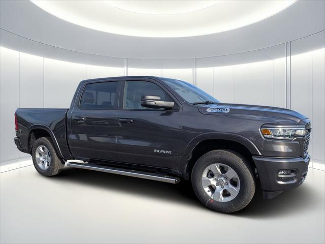 2026 Ram 1500 Big Horn Crew Cab 4x4 5'7" Box for sale in Lake City, FL