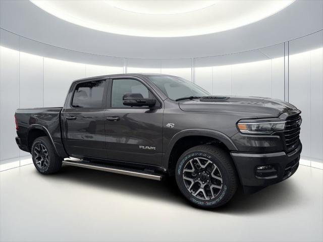 2026 Ram 1500 Laramie Crew Cab 4x4 5'7" Box for sale in Lake City, FL