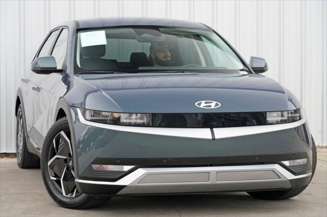 2023 Hyundai IONIQ 5 SEL