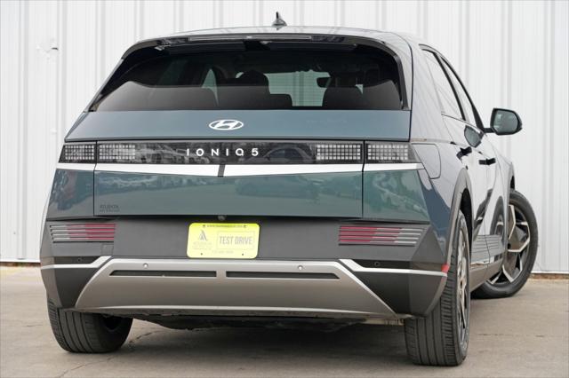 2023 Hyundai IONIQ 5 SEL