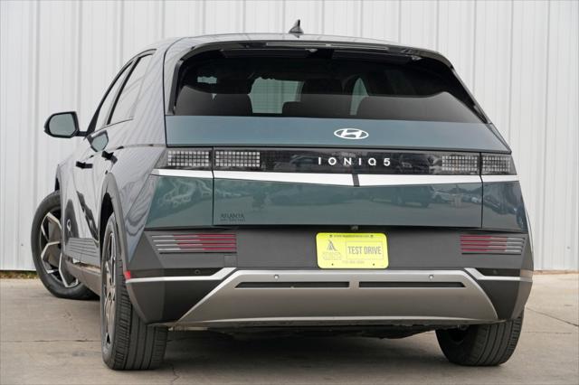 2023 Hyundai IONIQ 5 SEL