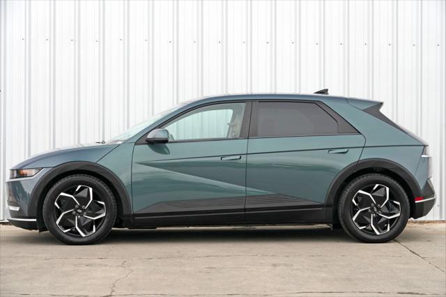 2023 Hyundai IONIQ 5 SEL