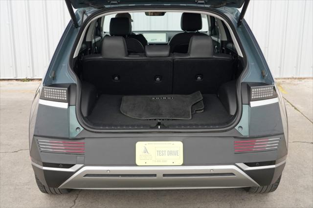 2023 Hyundai IONIQ 5 SEL