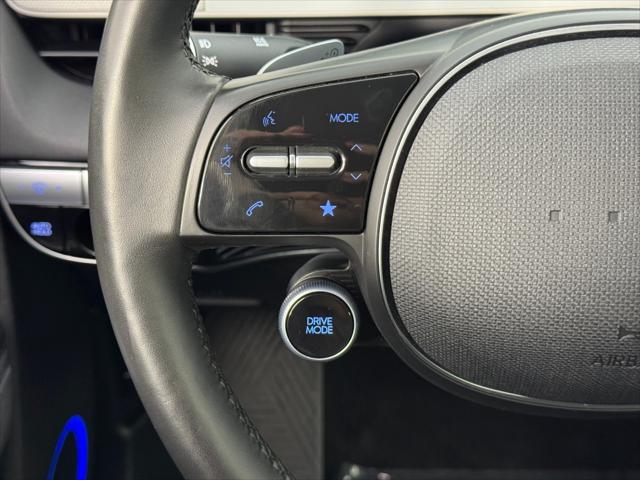 2023 Hyundai IONIQ 5 SEL