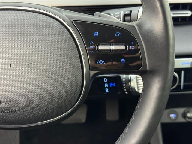 2023 Hyundai IONIQ 5 SEL