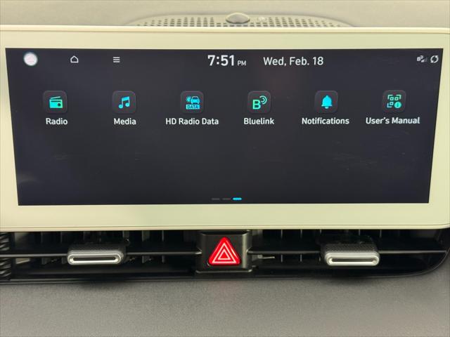 2023 Hyundai IONIQ 5 SEL