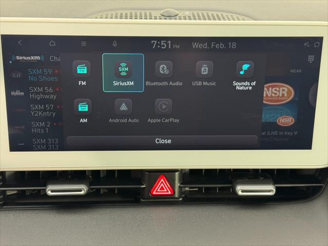 2023 Hyundai IONIQ 5 SEL