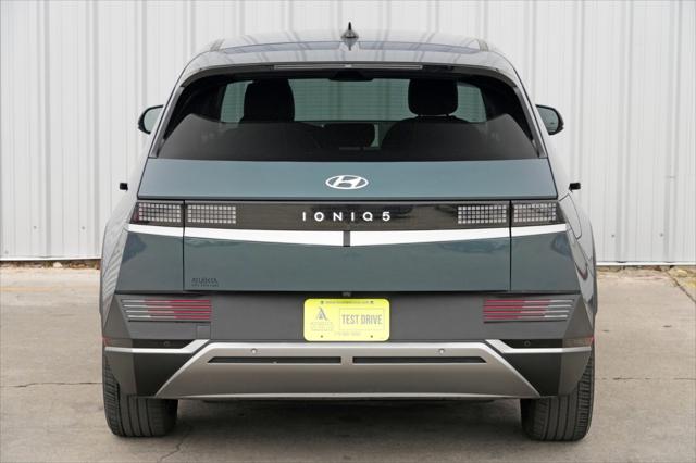 2023 Hyundai IONIQ 5 SEL