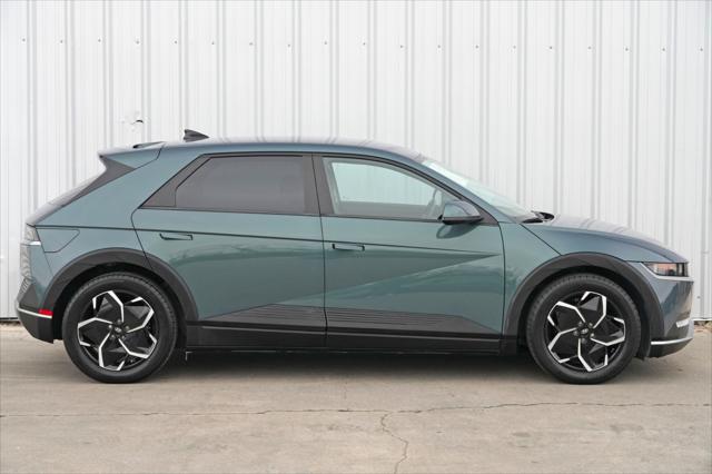 2023 Hyundai IONIQ 5 SEL