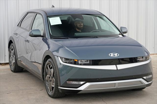 2023 Hyundai IONIQ 5 SEL