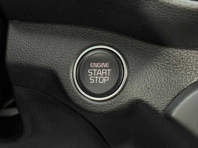 2020 Kia Forte GT