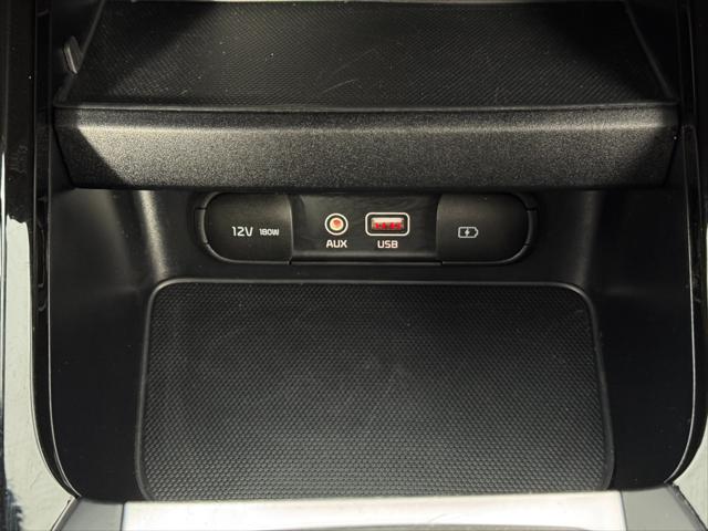 2020 Kia Forte GT